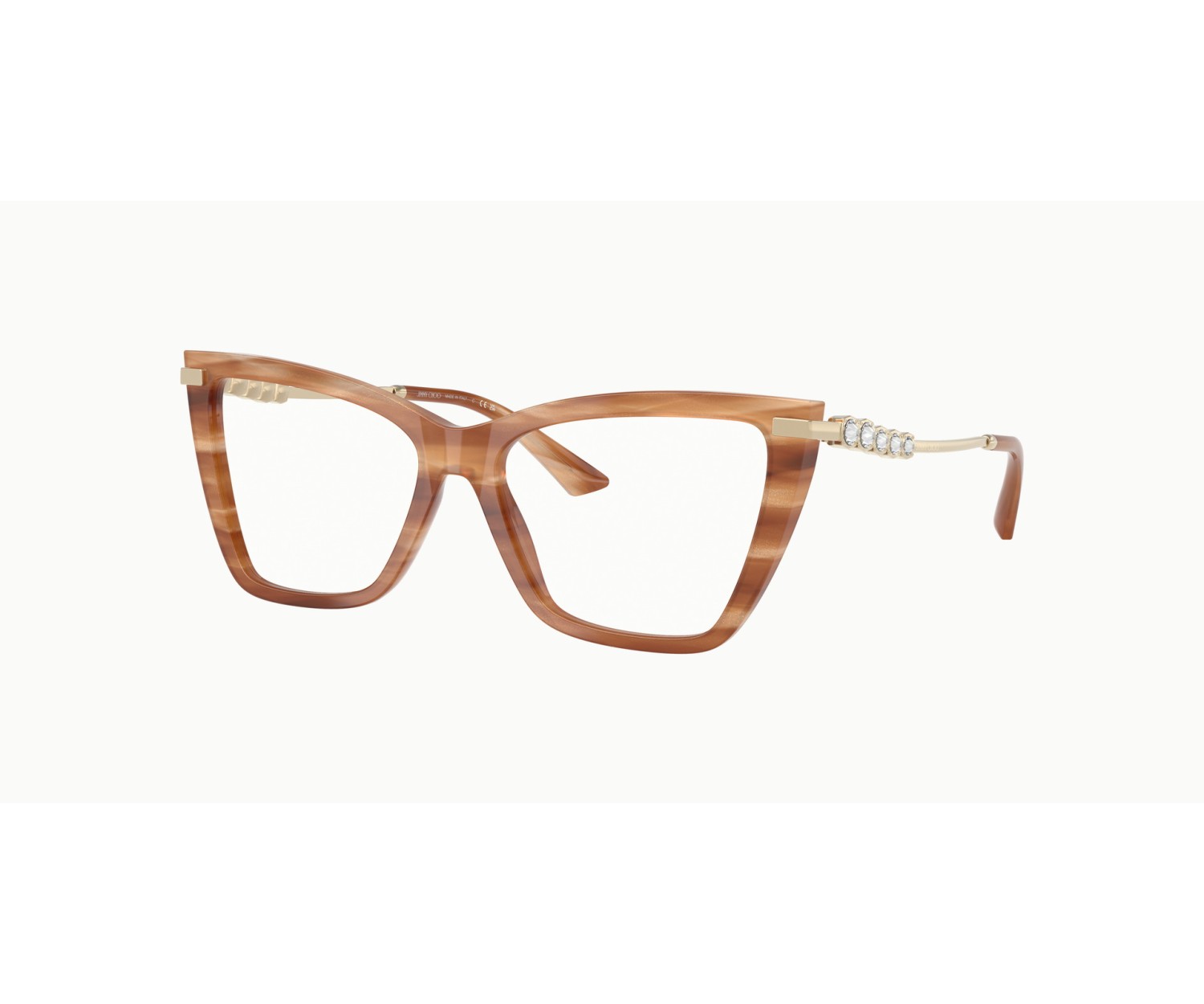 Jimmy Choo - JC3020B - 5055 - 55