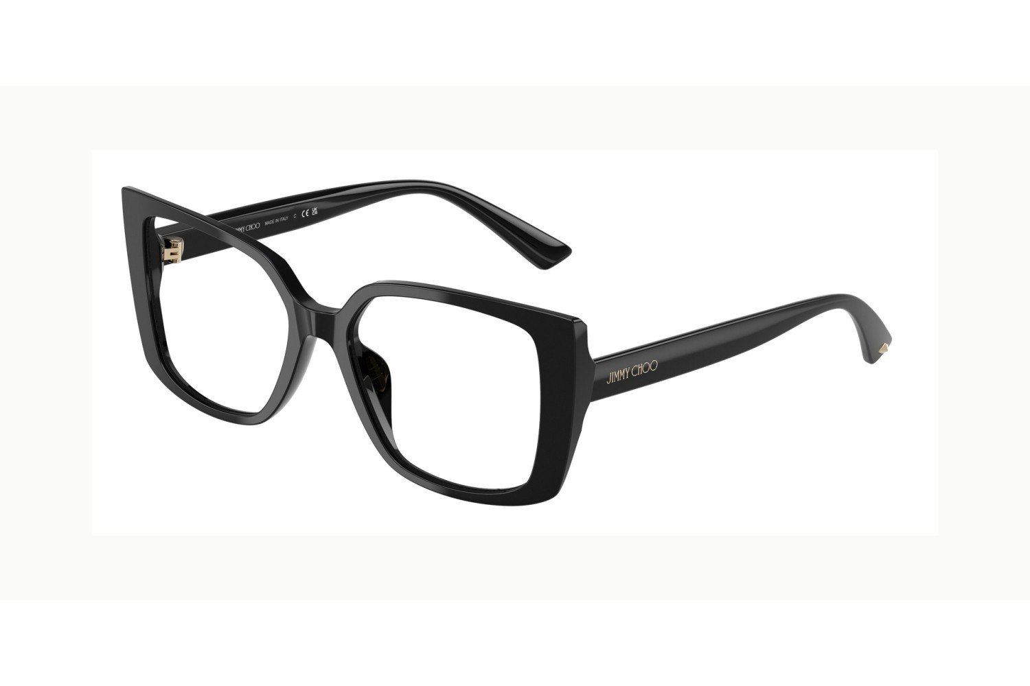 Jimmy Choo - JC3024U - 5000 - 53