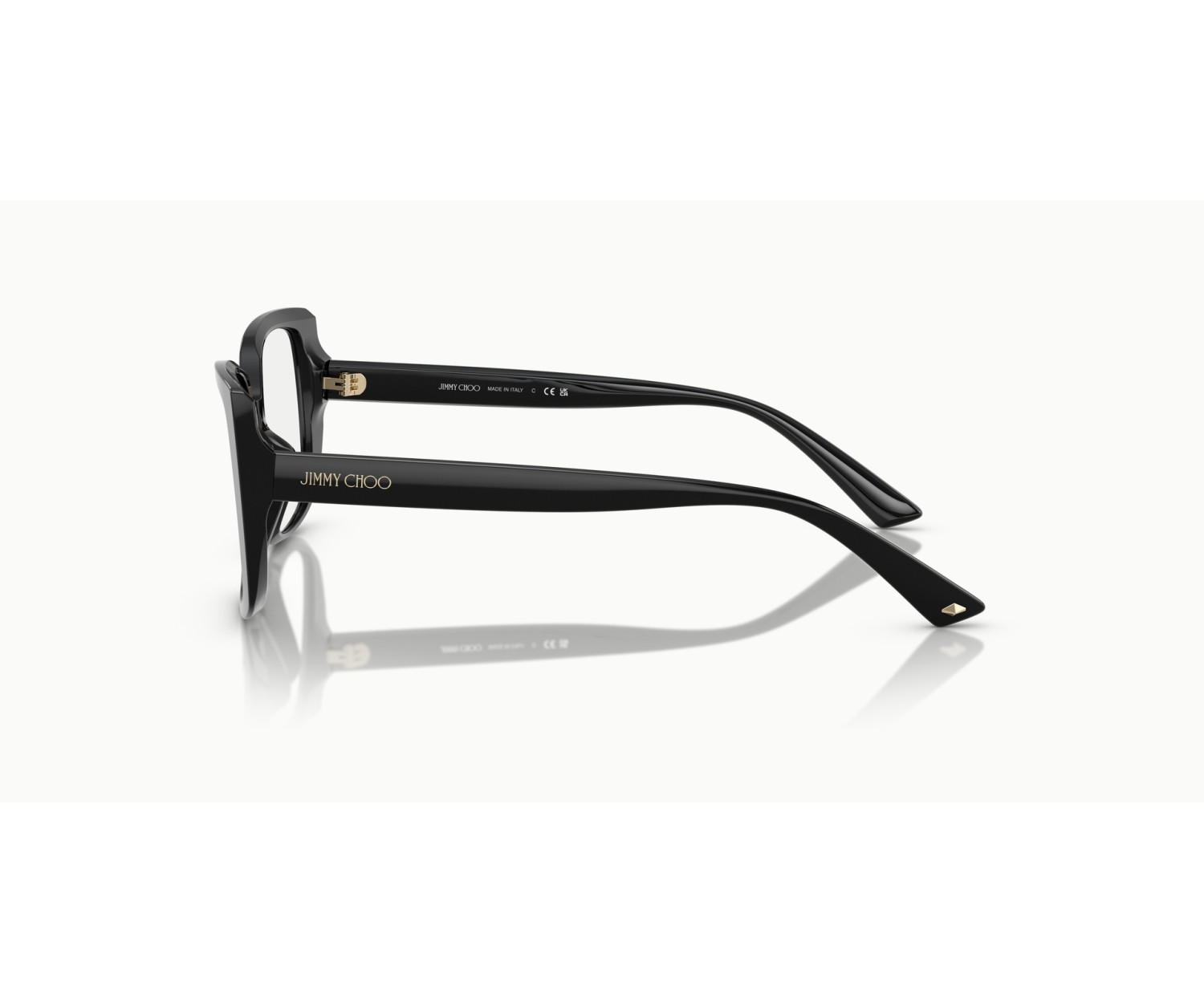 Jimmy Choo - JC3024U - 5000 - 53