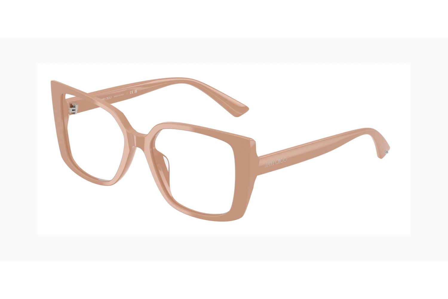 Jimmy Choo - JC3024U - 5019 - 53
