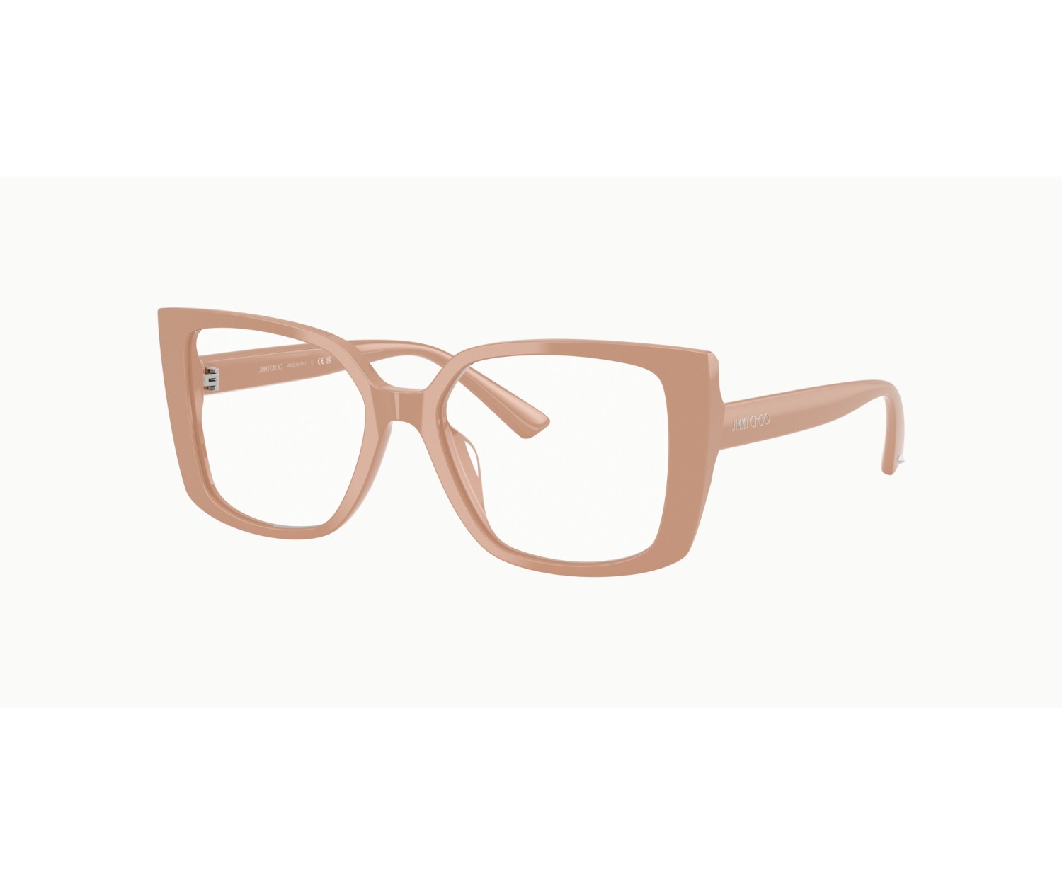Jimmy Choo - JC3024U - 5019 - 53