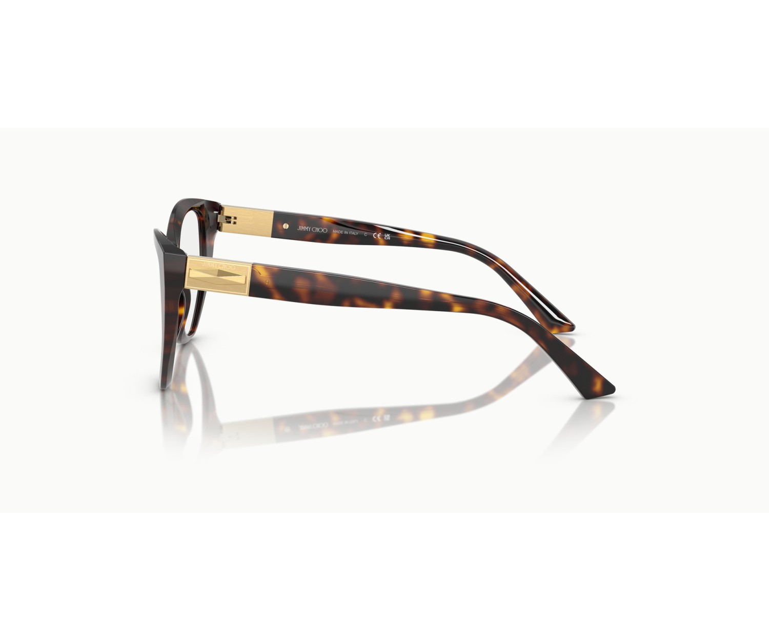 Jimmy Choo - JC3026 - 5002 - 51