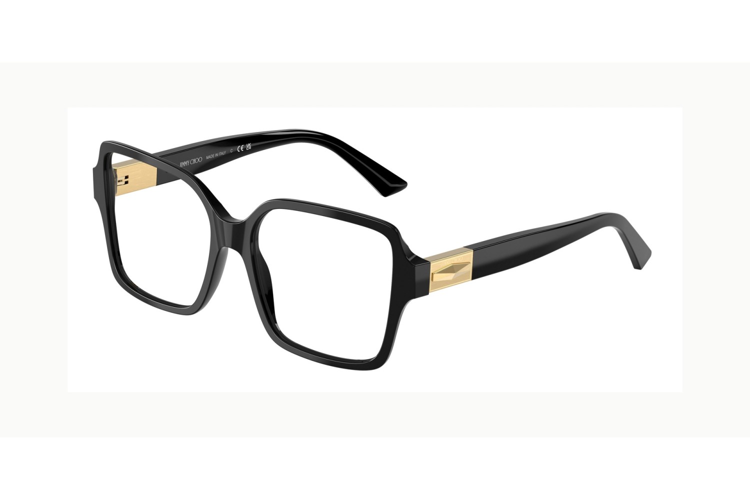 Jimmy Choo - JC3027 - 5000 - 54