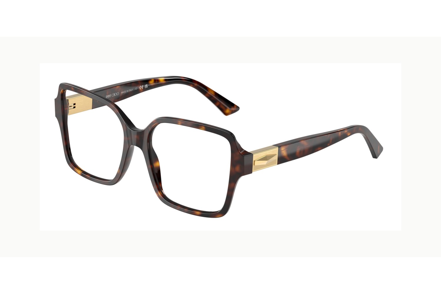 Jimmy Choo - JC3027 - 5002 - 52