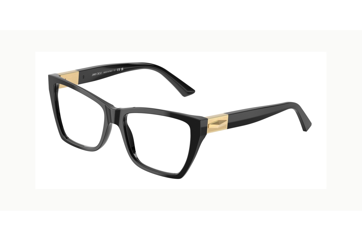 Jimmy Choo - JC3028 - 5000 - 54