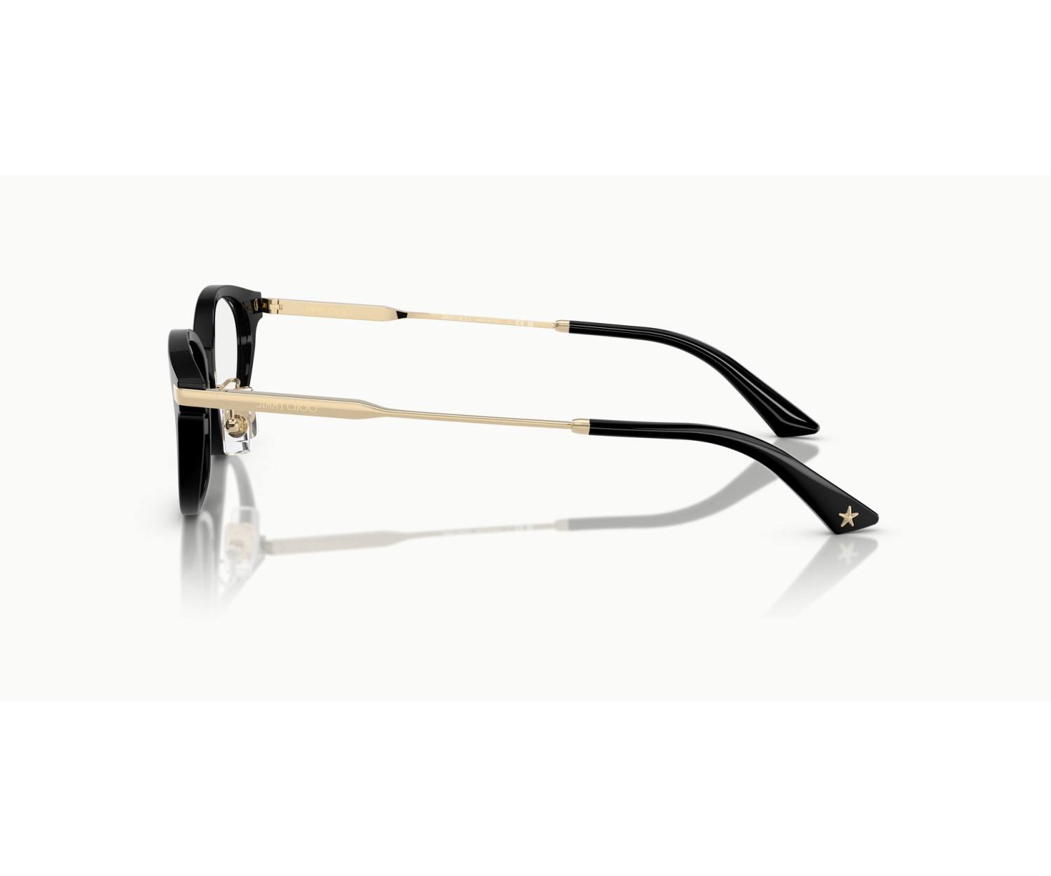 Jimmy Choo - JC3029D - 5000 - 52