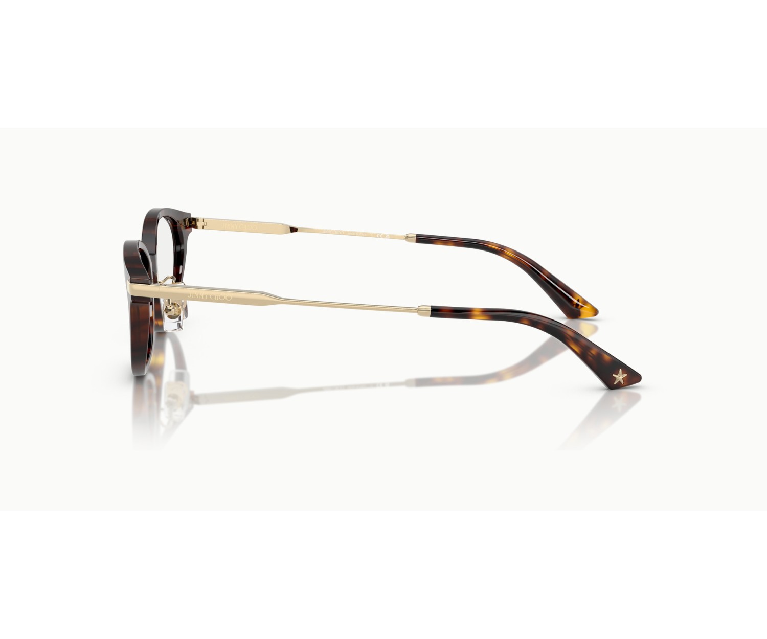 Jimmy Choo - JC3029D - 5002 - 52