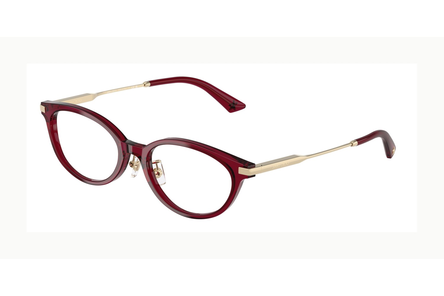 Jimmy Choo - JC3029D - 5062 - 52