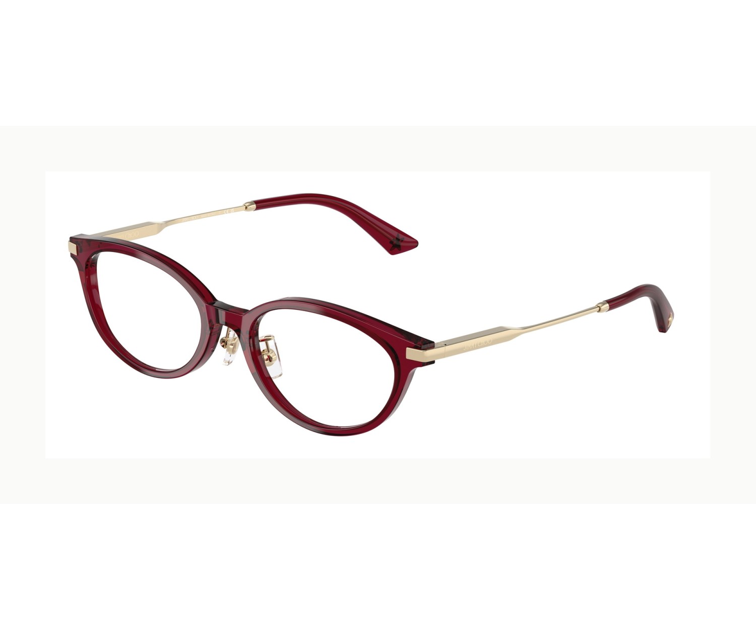 Jimmy Choo - JC3029D - 5062 - 52