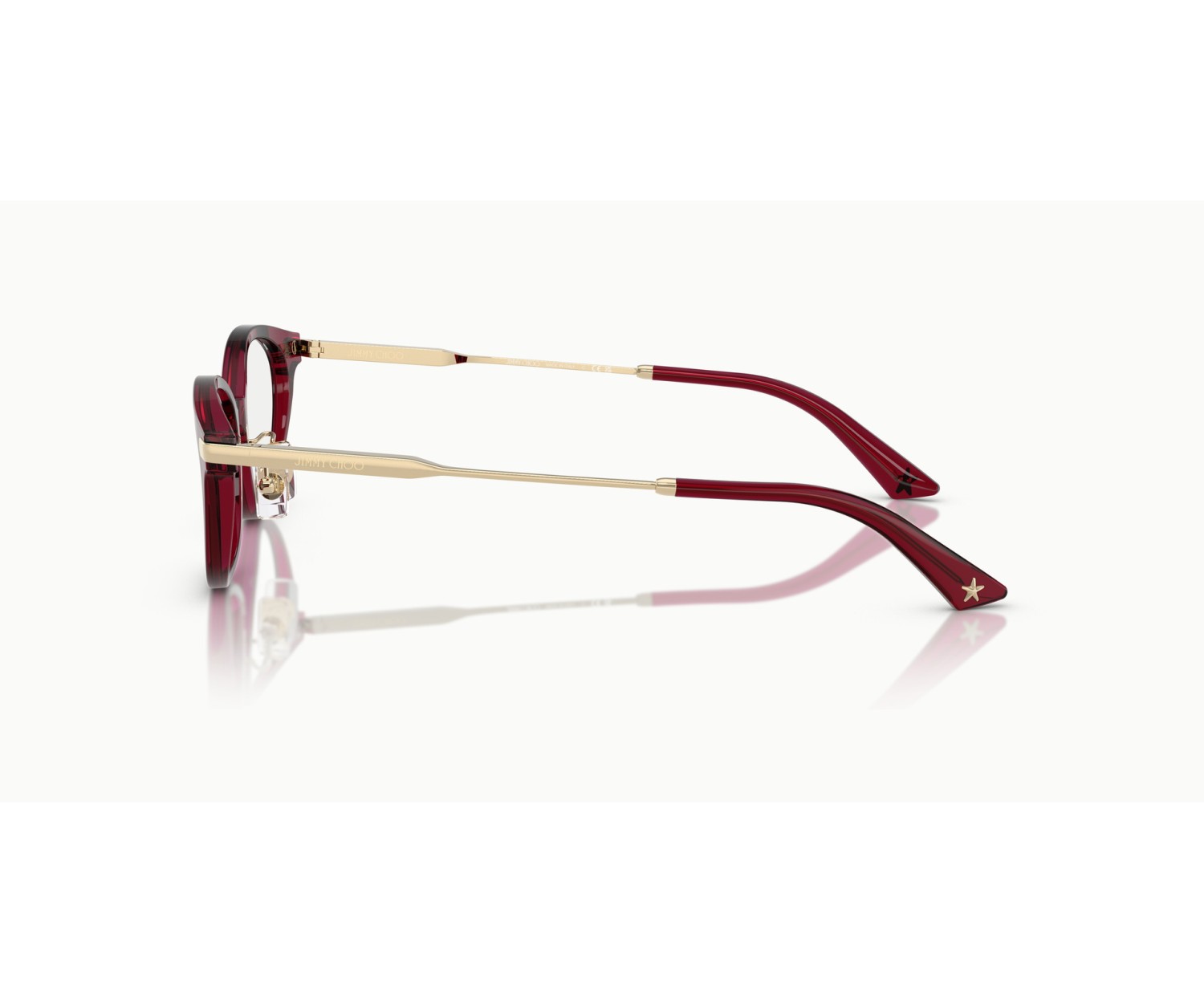 Jimmy Choo - JC3029D - 5062 - 52