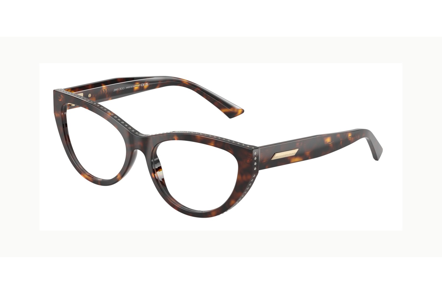 Jimmy Choo - JC3030B - 5002 - 55