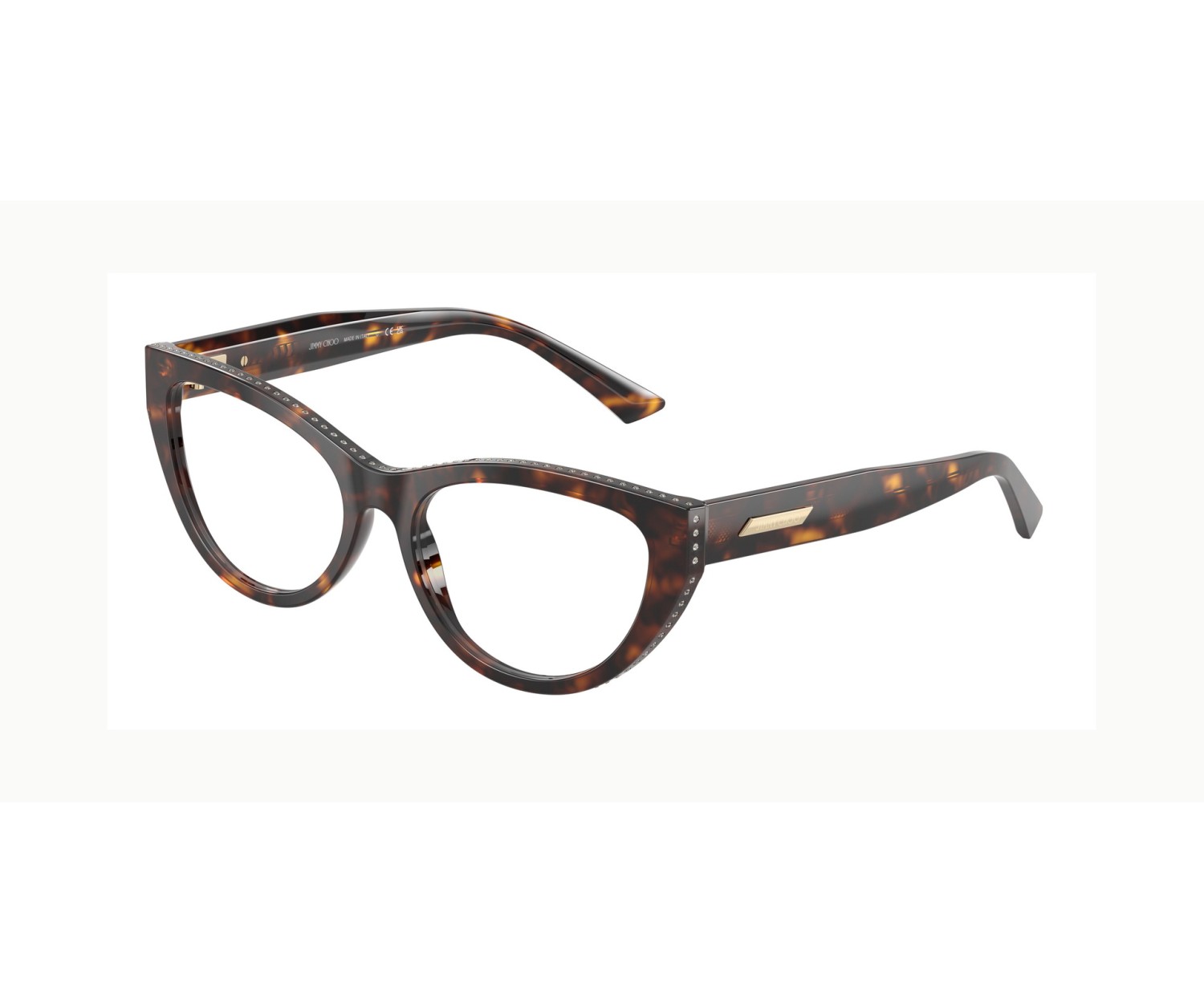 Jimmy Choo - JC3030B - 5002 - 55