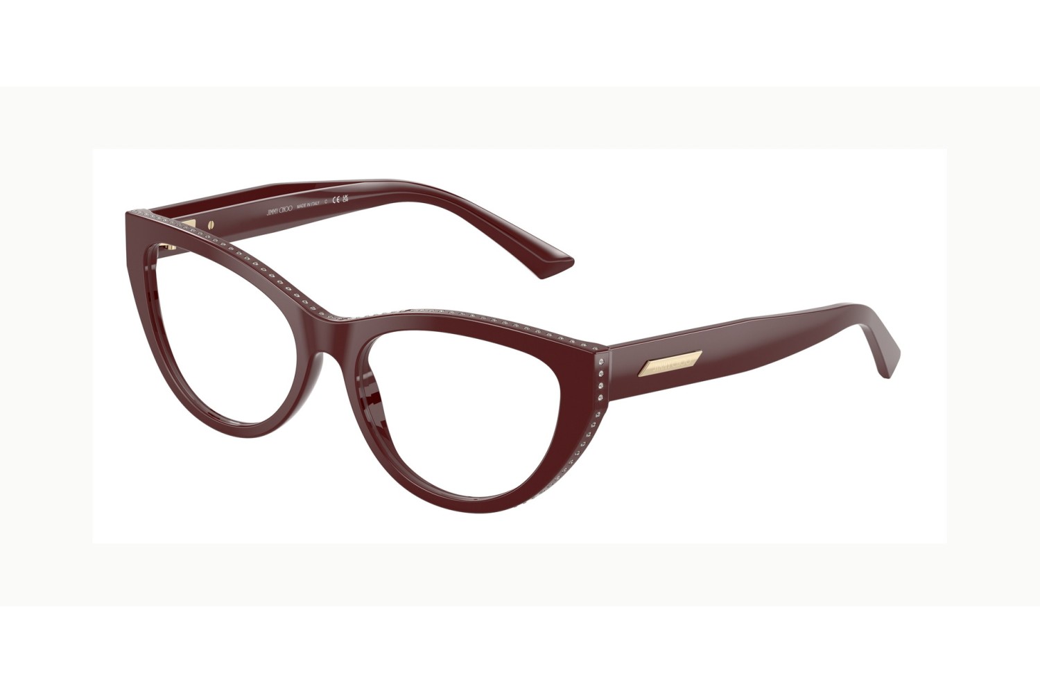 Jimmy Choo - JC3030B - 5057 - 55