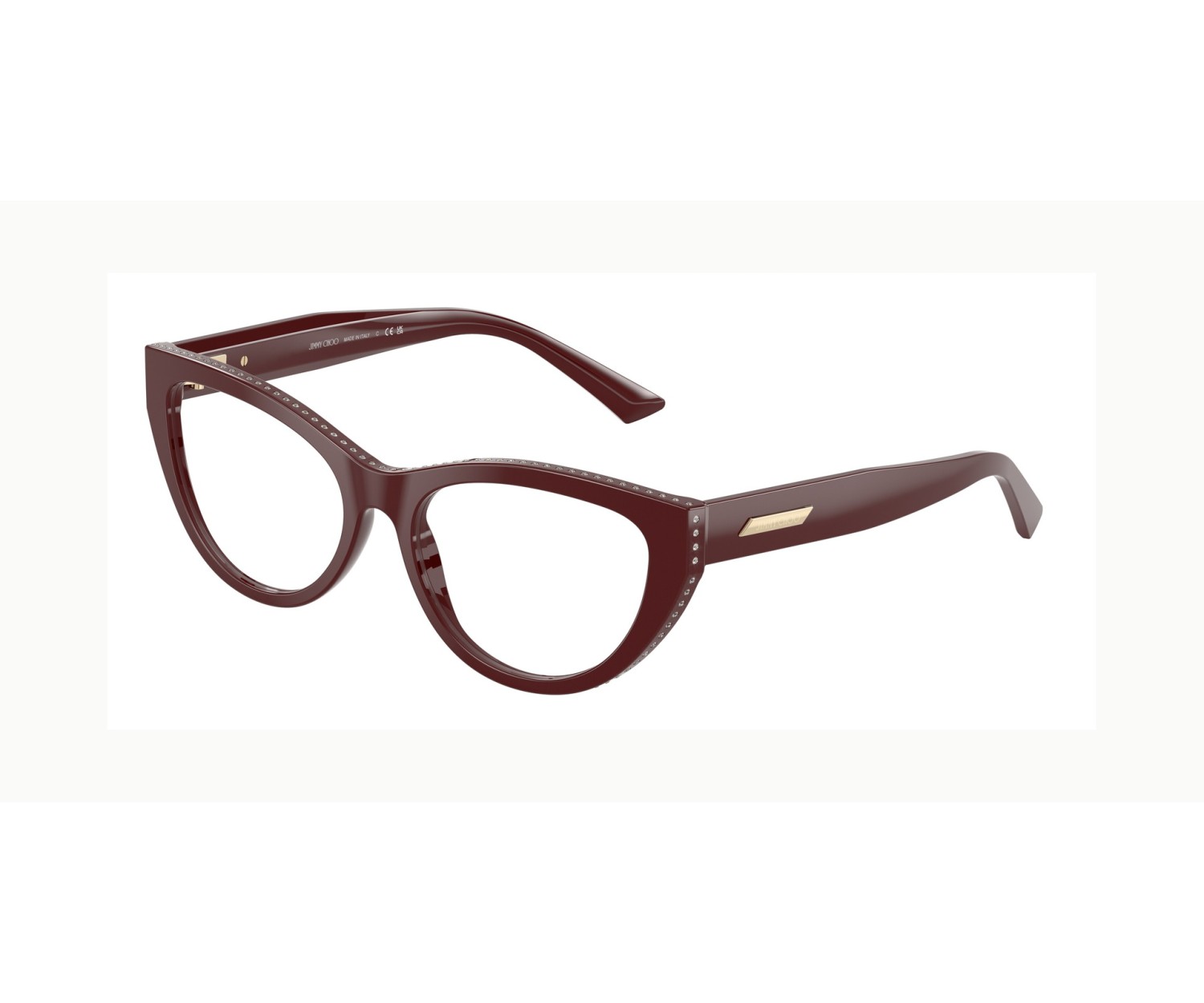 Jimmy Choo - JC3030B - 5057 - 55
