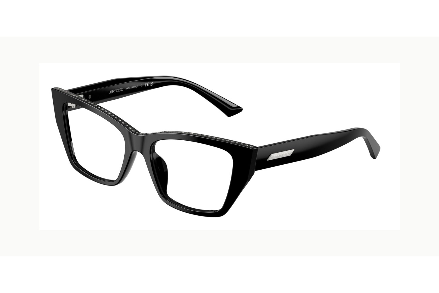 Jimmy Choo - JC3031BU - 5000 - 53
