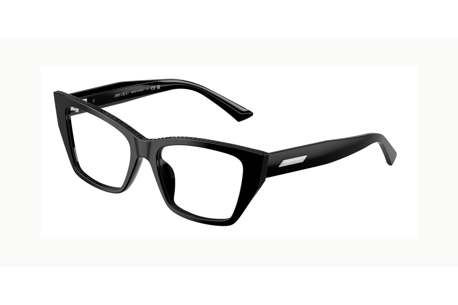 Jimmy Choo - JC3031BU - 5017 - 53