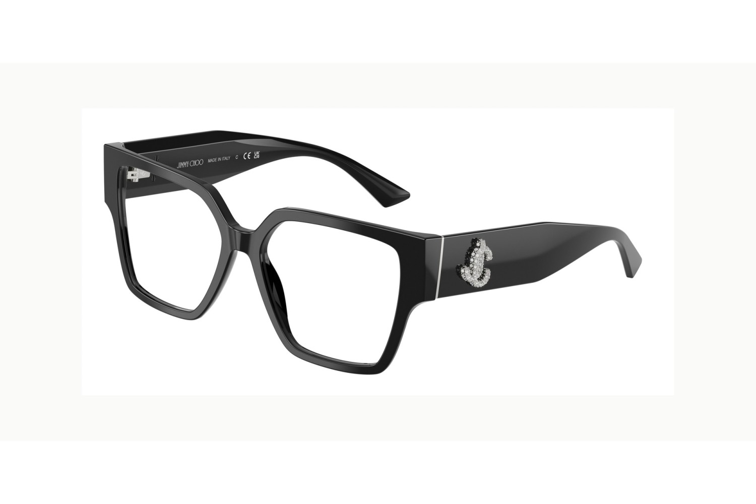 Jimmy Choo - JC3032B - 5000 - 53