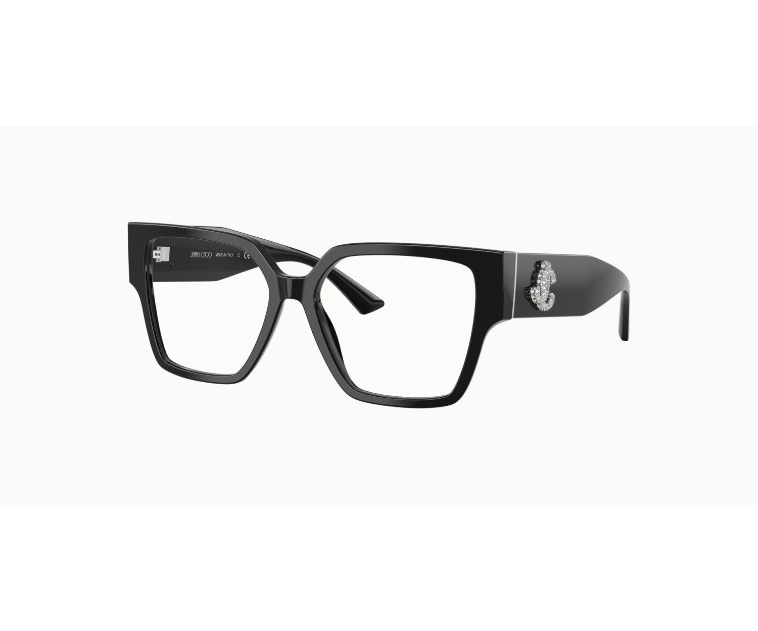 Jimmy Choo - JC3032B - 5000 - 53