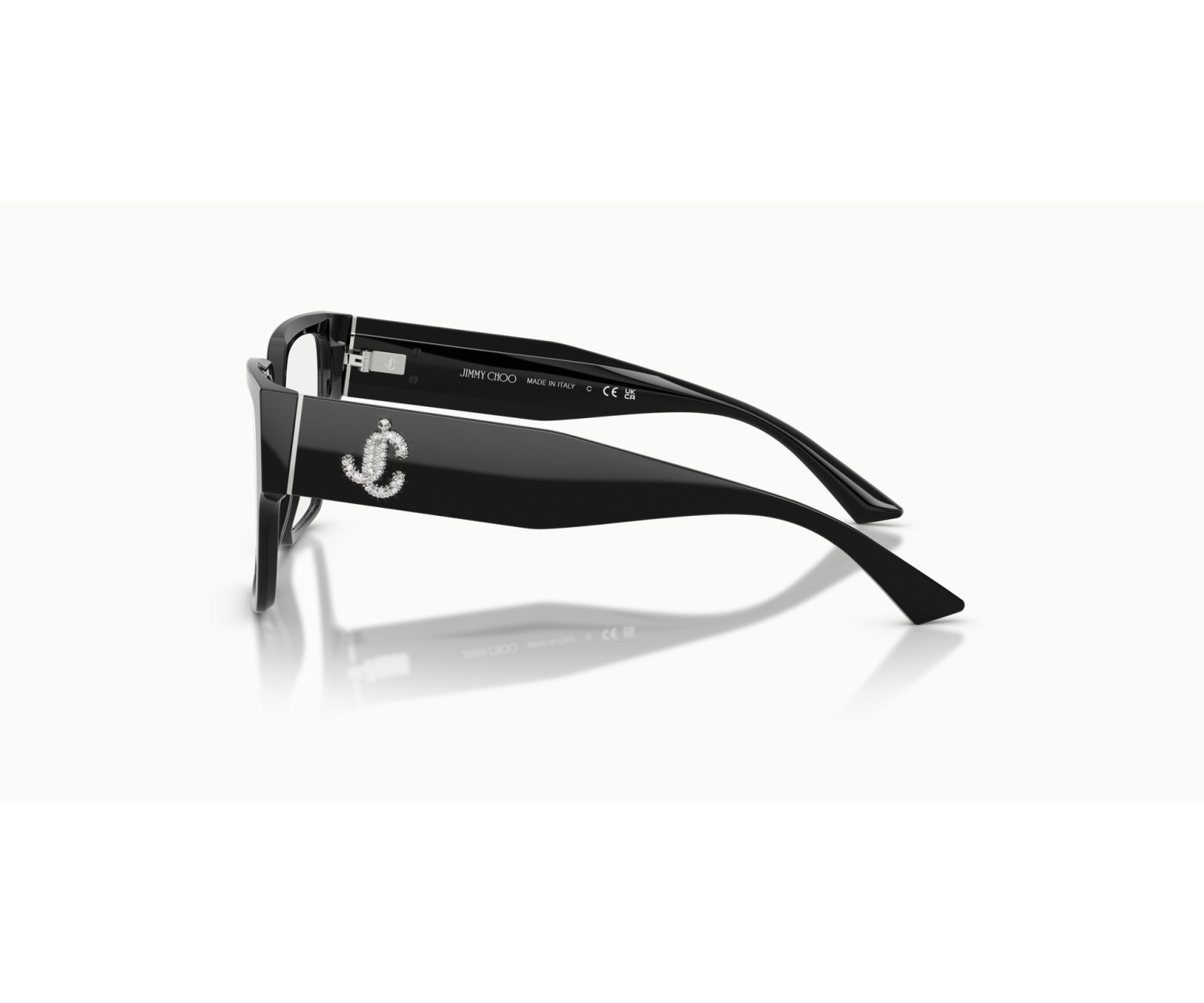 Jimmy Choo - JC3032B - 5000 - 53