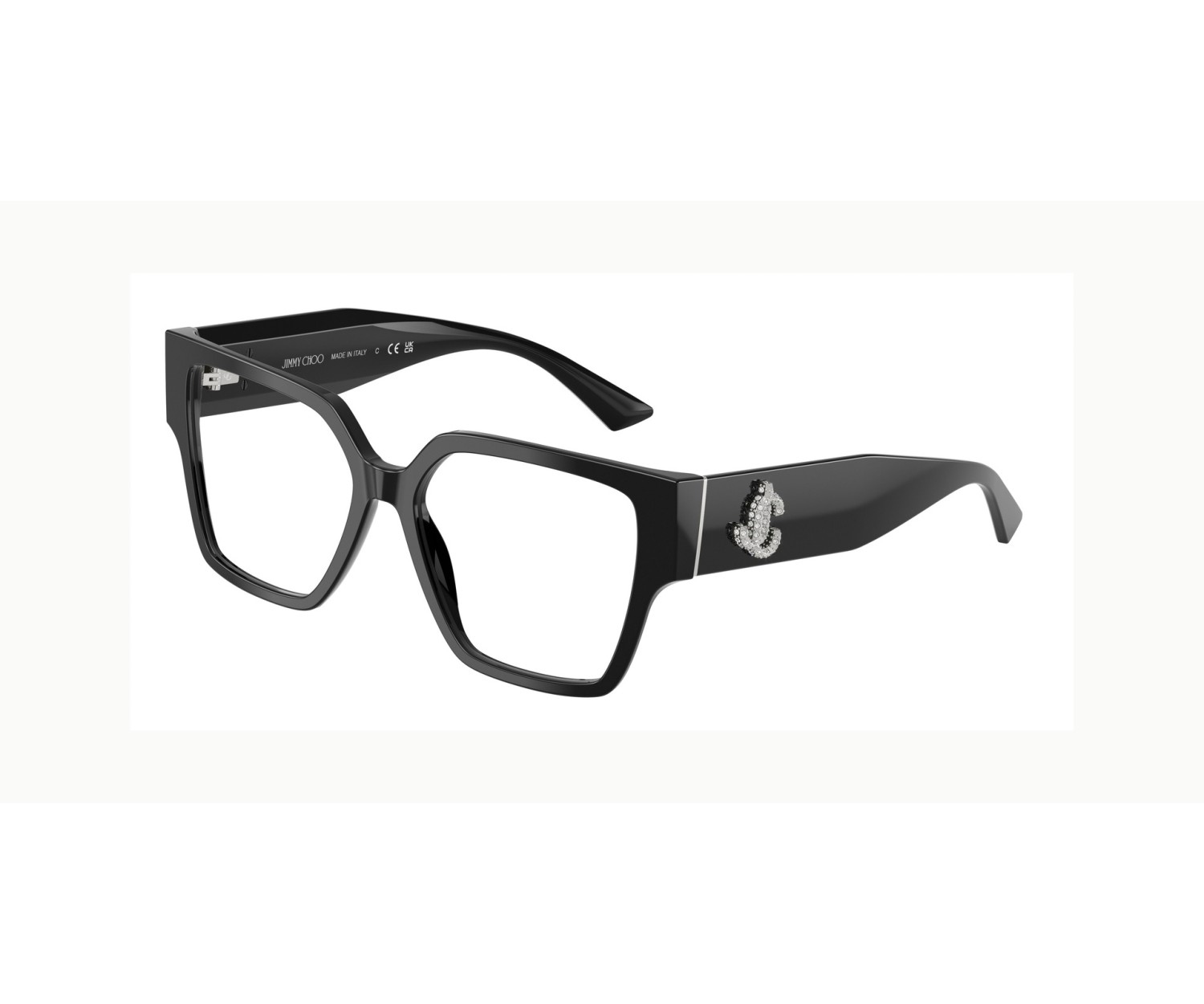 Jimmy Choo - JC3032B - 5000 - 55