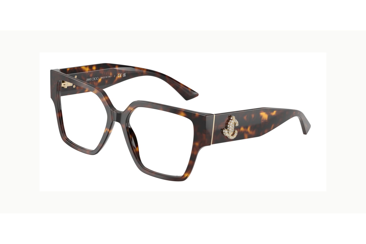 Jimmy Choo - JC3032B - 5002 - 53