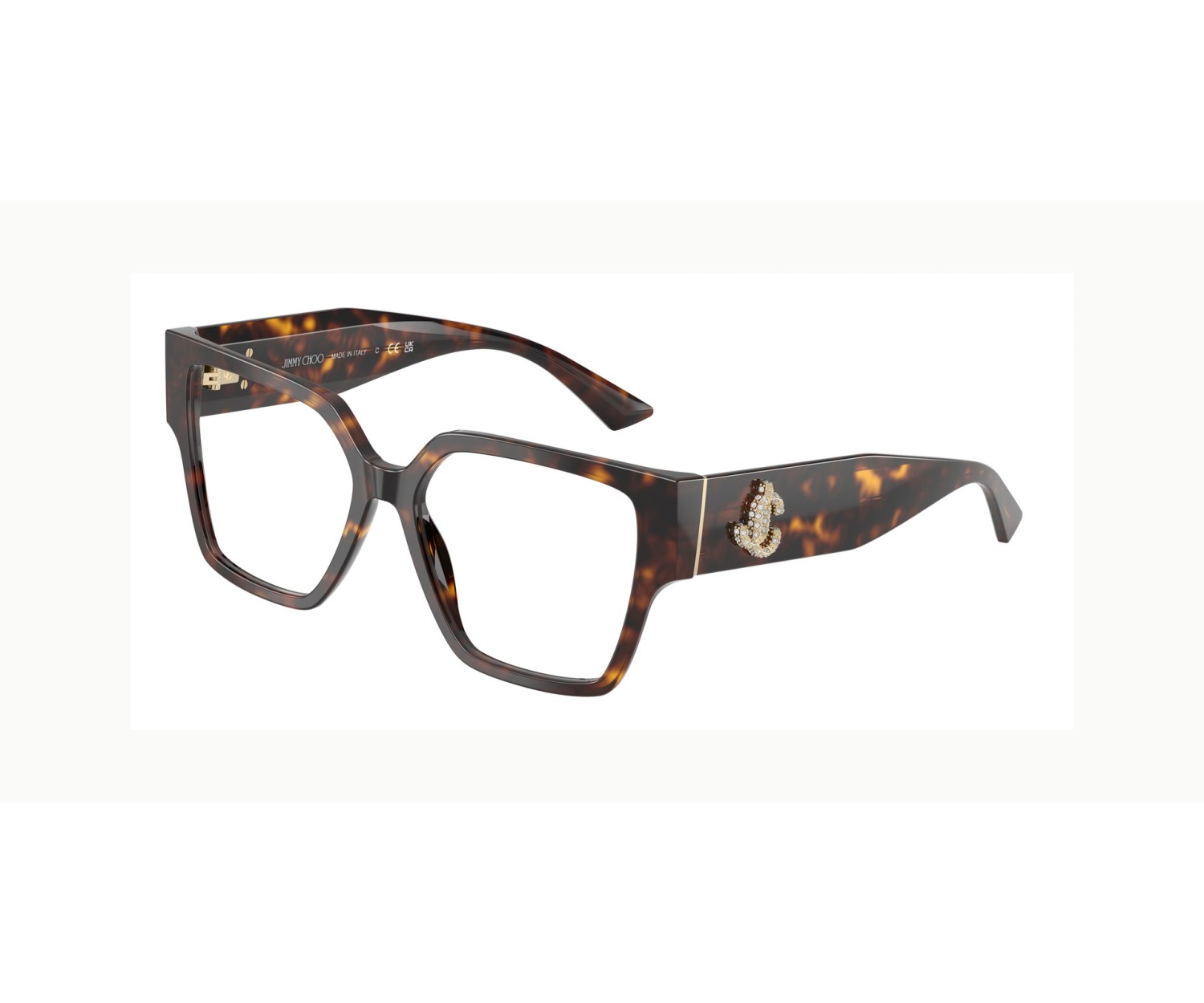 Jimmy Choo - JC3032B - 5002 - 55