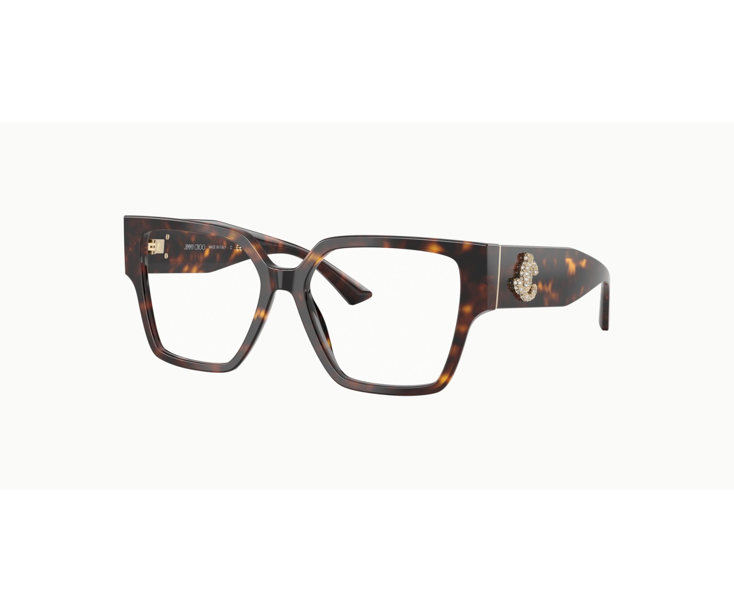 Jimmy Choo - JC3032B - 5002 - 55