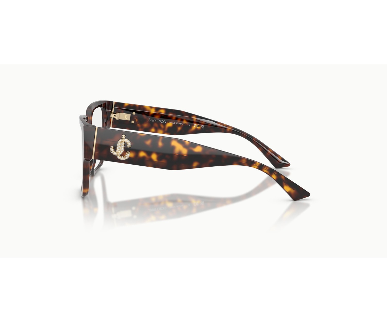 Jimmy Choo - JC3032B - 5002 - 55