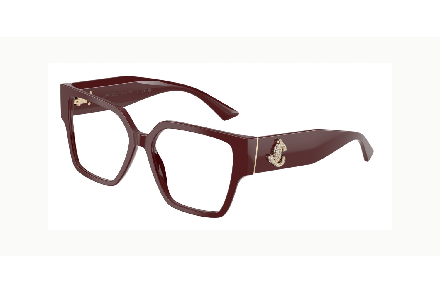 Jimmy Choo - JC3032B - 5057 - 53