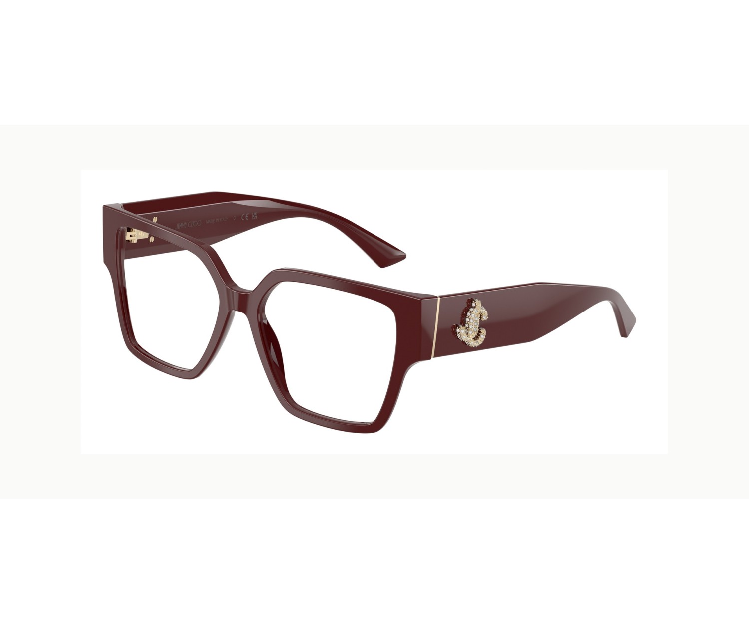 Jimmy Choo - JC3032B - 5057 - 53