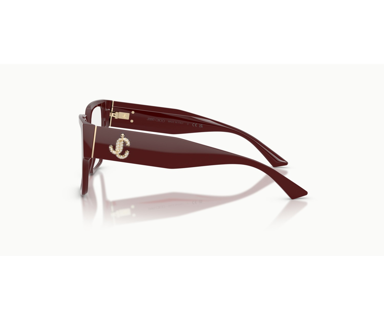 Jimmy Choo - JC3032B - 5057 - 53