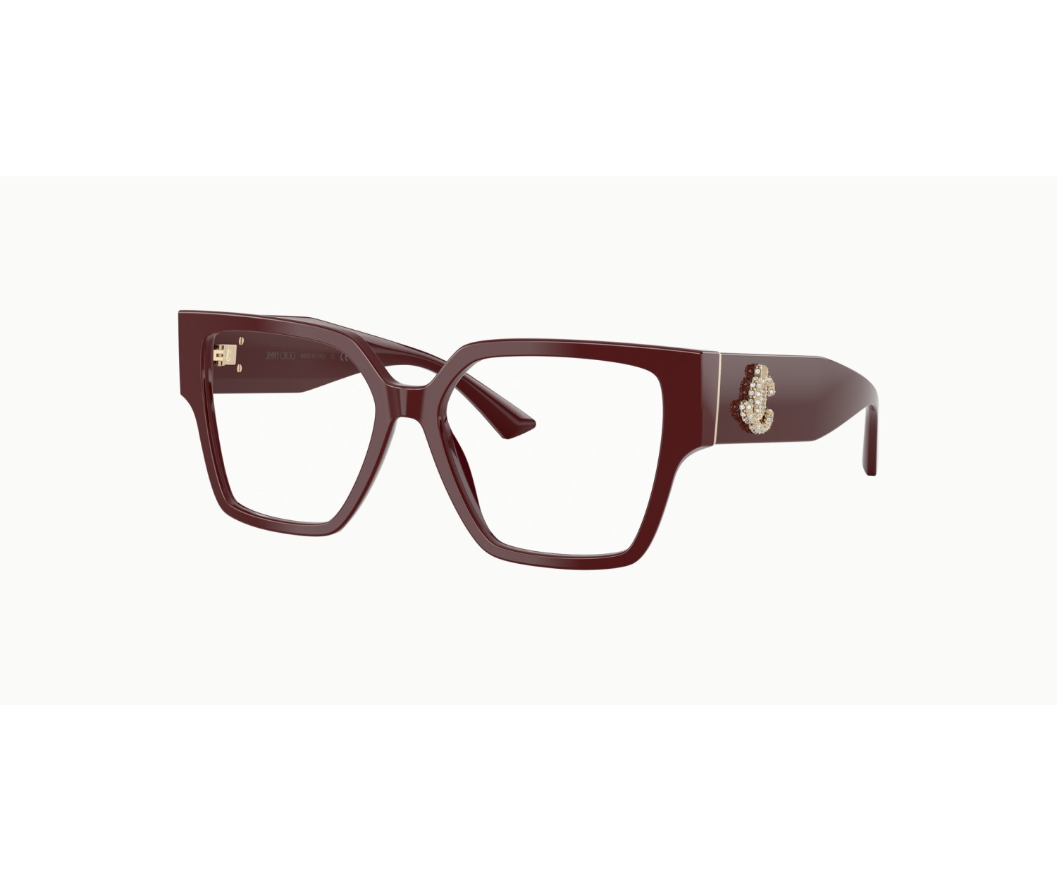 Jimmy Choo - JC3032B - 5057 - 55