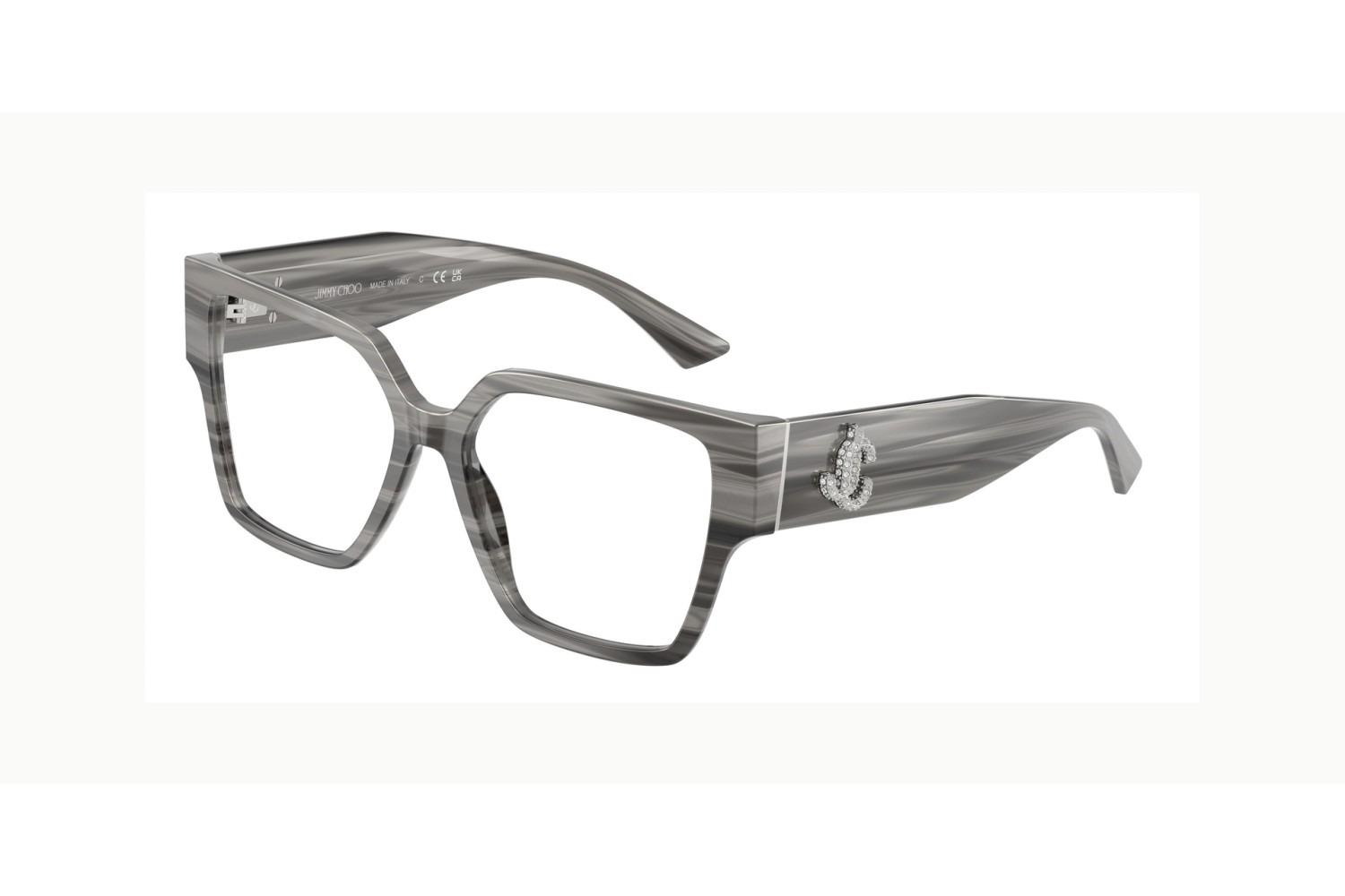 Jimmy Choo - JC3032B - 5063 - 53