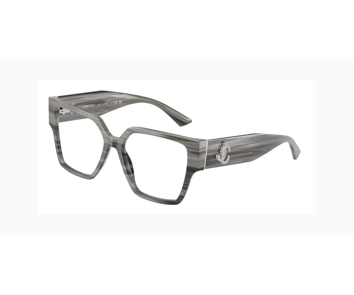 Jimmy Choo - JC3032B - 5063 - 53