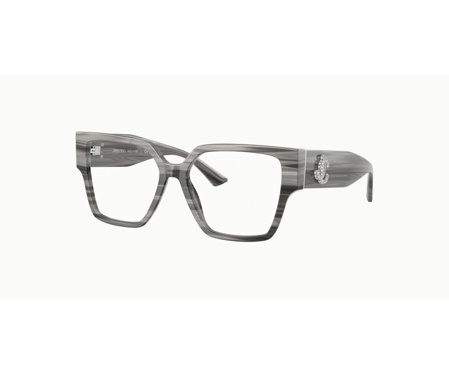 Jimmy Choo - JC3032B - 5063 - 53