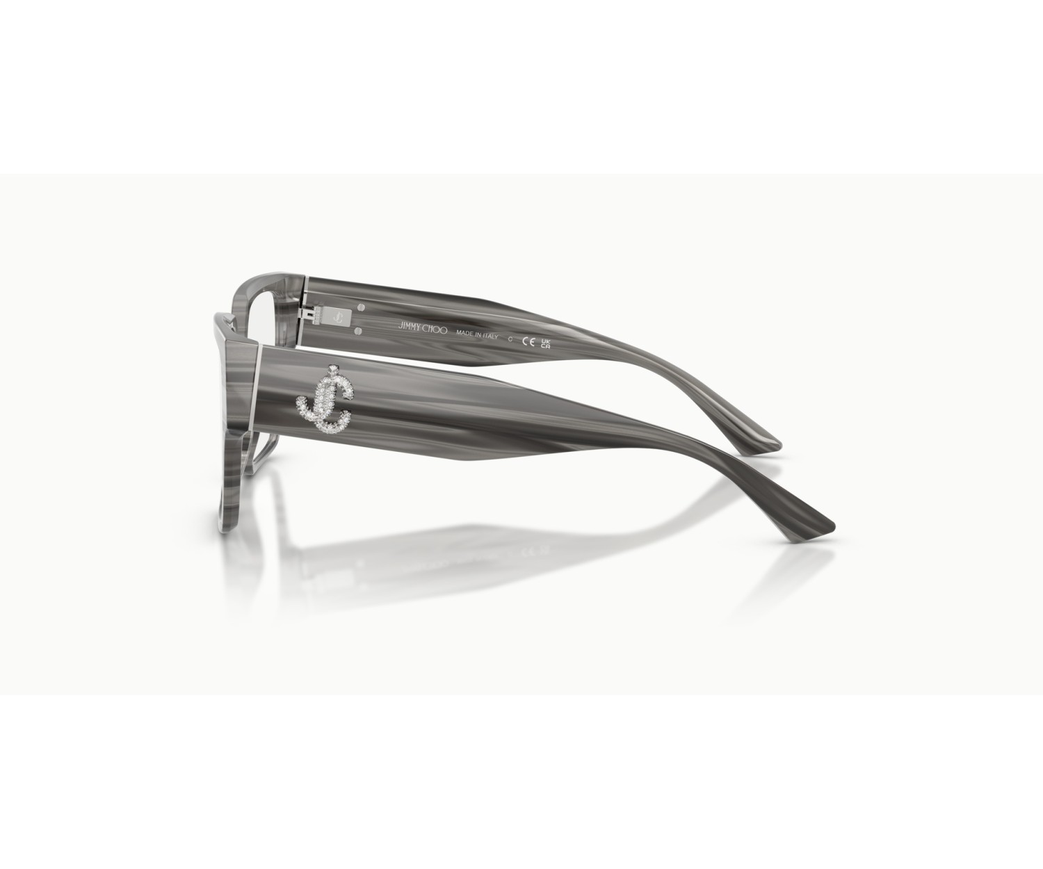 Jimmy Choo - JC3032B - 5063 - 53
