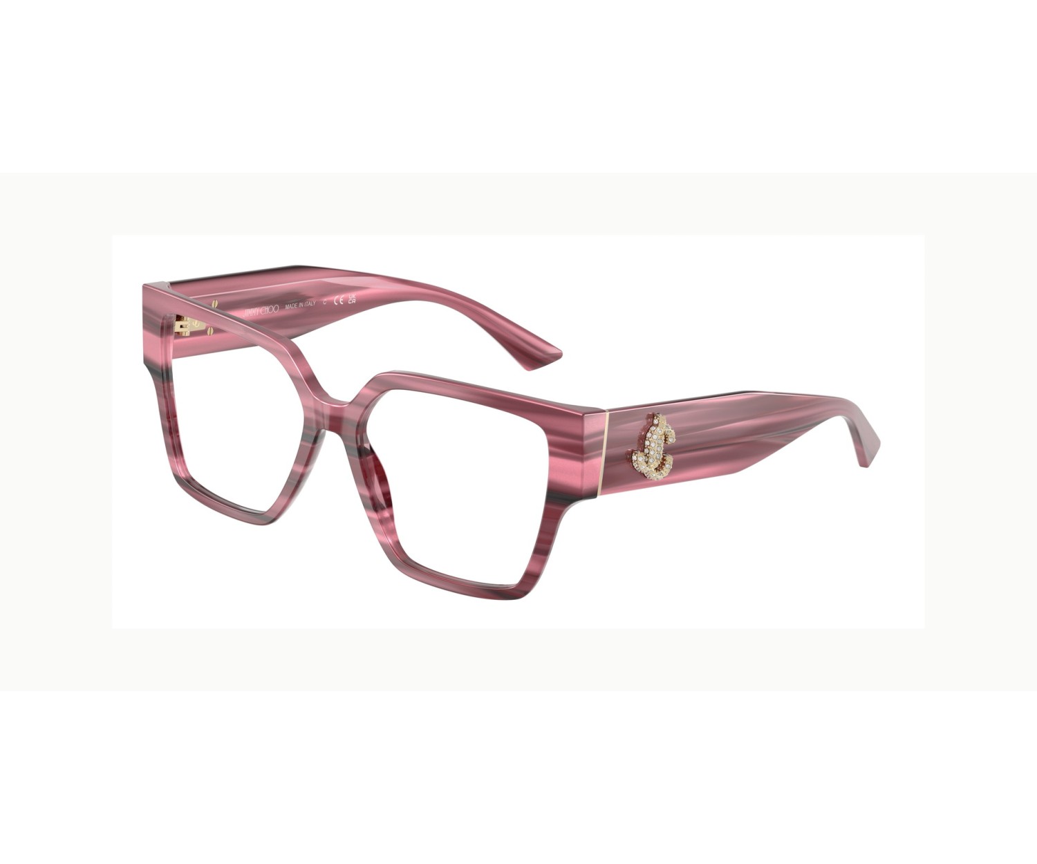 Jimmy Choo - JC3032B - 5064 - 53