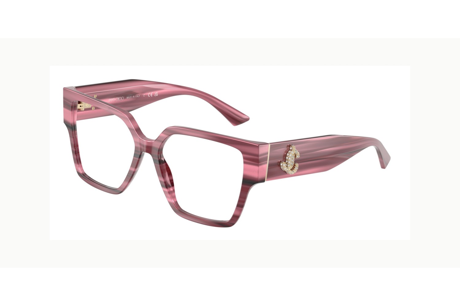 Jimmy Choo - JC3032B - 5064 - 55