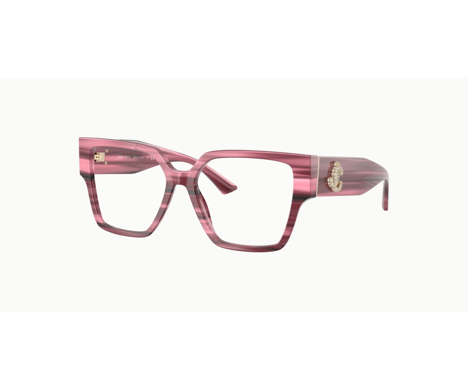 Jimmy Choo - JC3032B - 5064 - 55