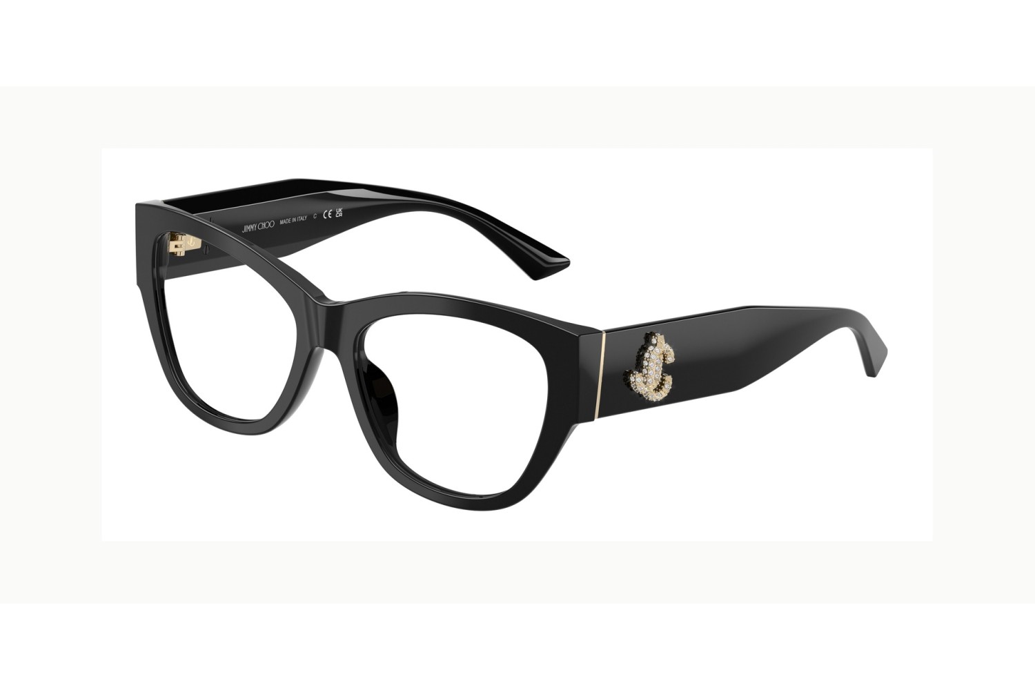 Jimmy Choo - JC3033BU - 5000 - 52