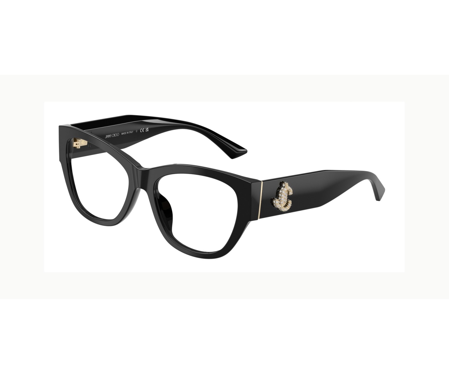 Jimmy Choo - JC3033BU - 5000 - 52