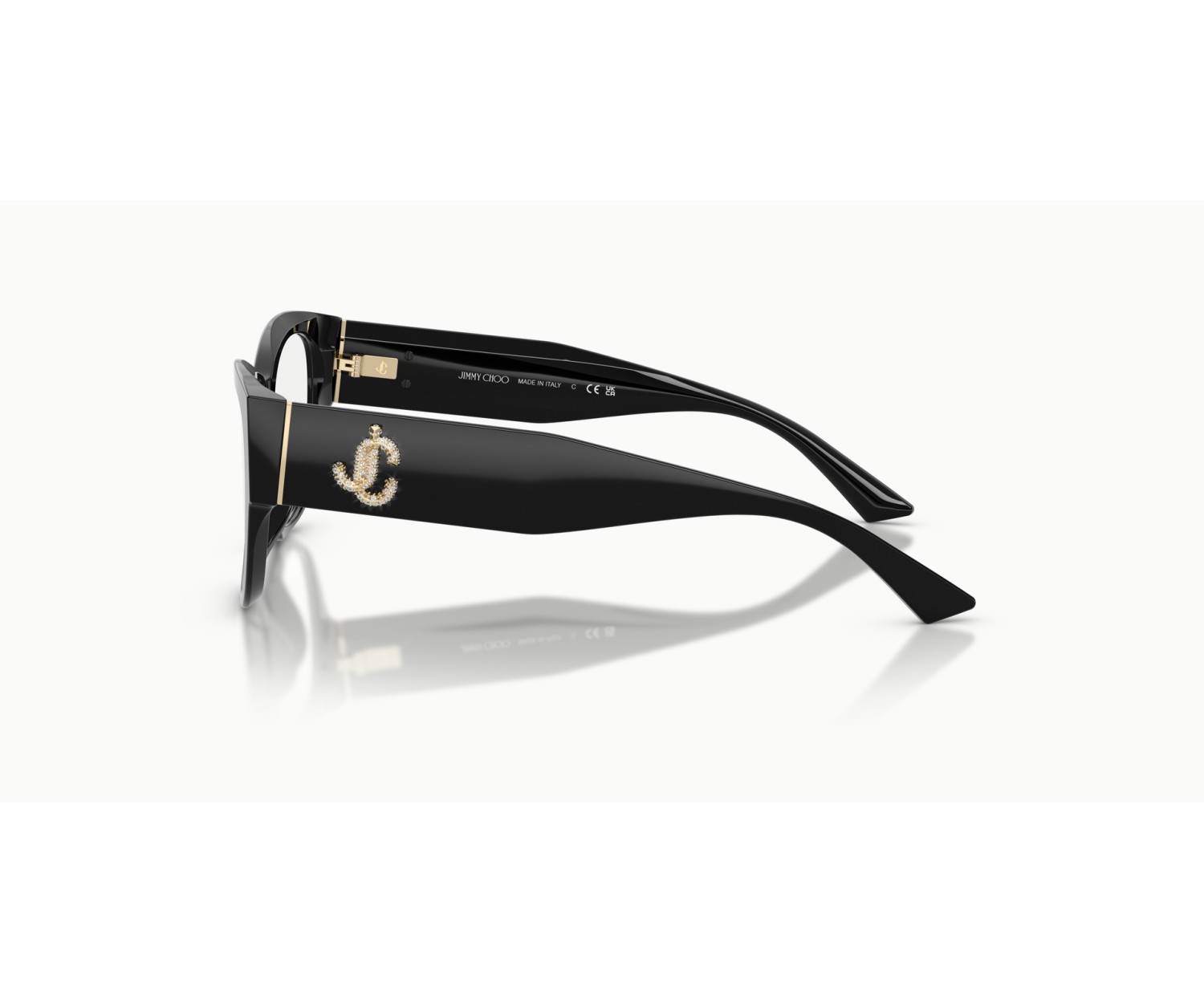 Jimmy Choo - JC3033BU - 5000 - 54