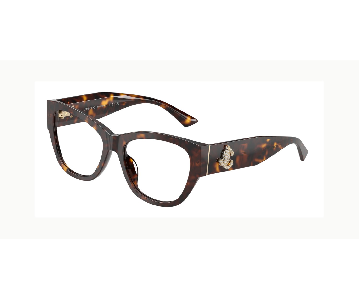 Jimmy Choo - JC3033BU - 5002 - 52