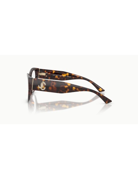 Jimmy Choo - JC3033BU - 5002 - 52