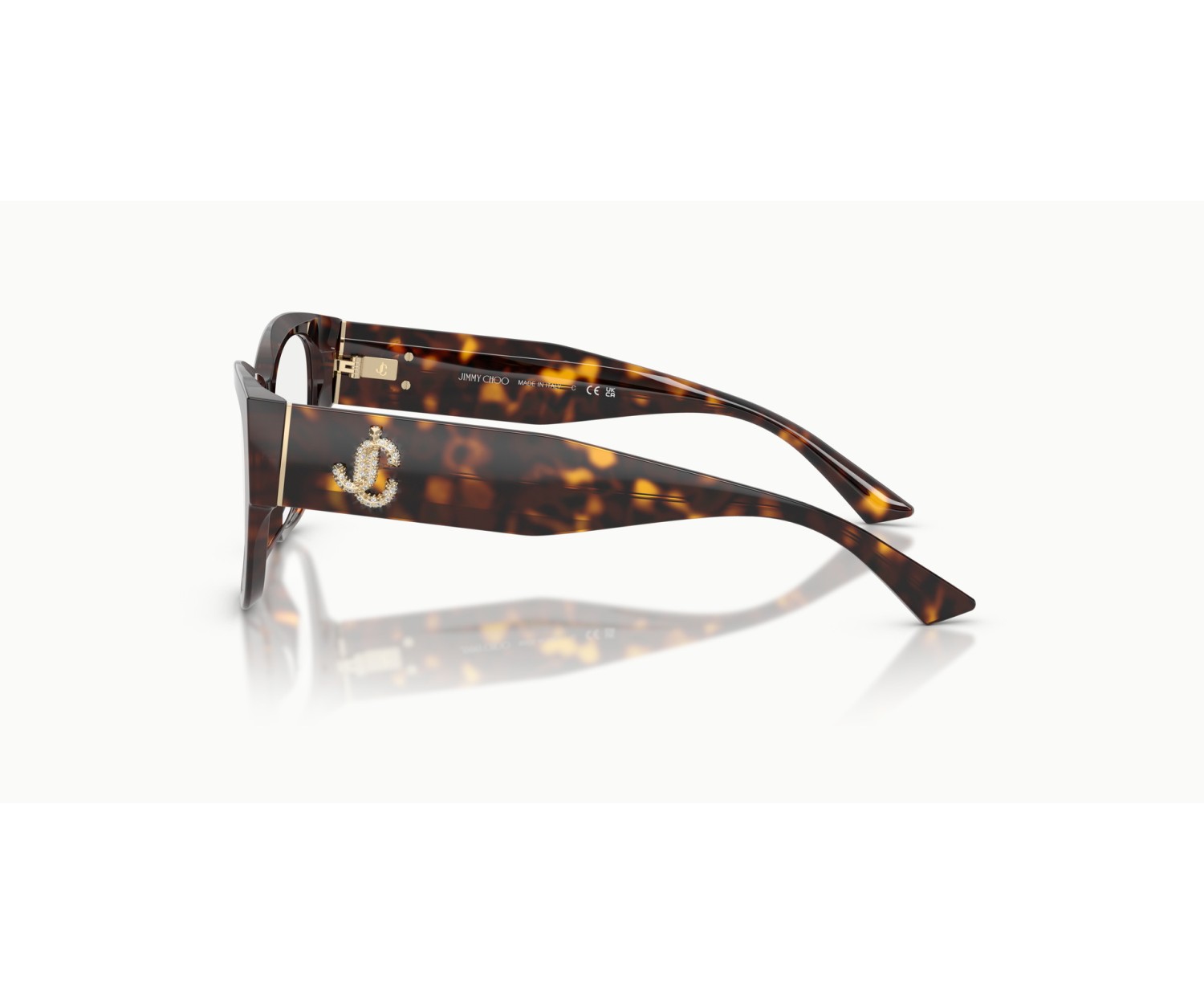 Jimmy Choo - JC3033BU - 5002 - 52
