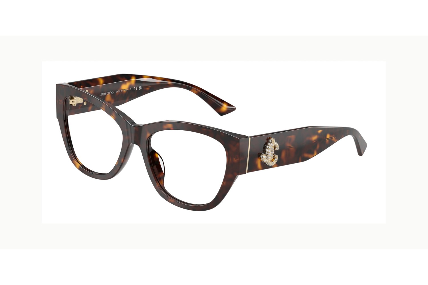 Jimmy Choo - JC3033BU - 5002 - 54