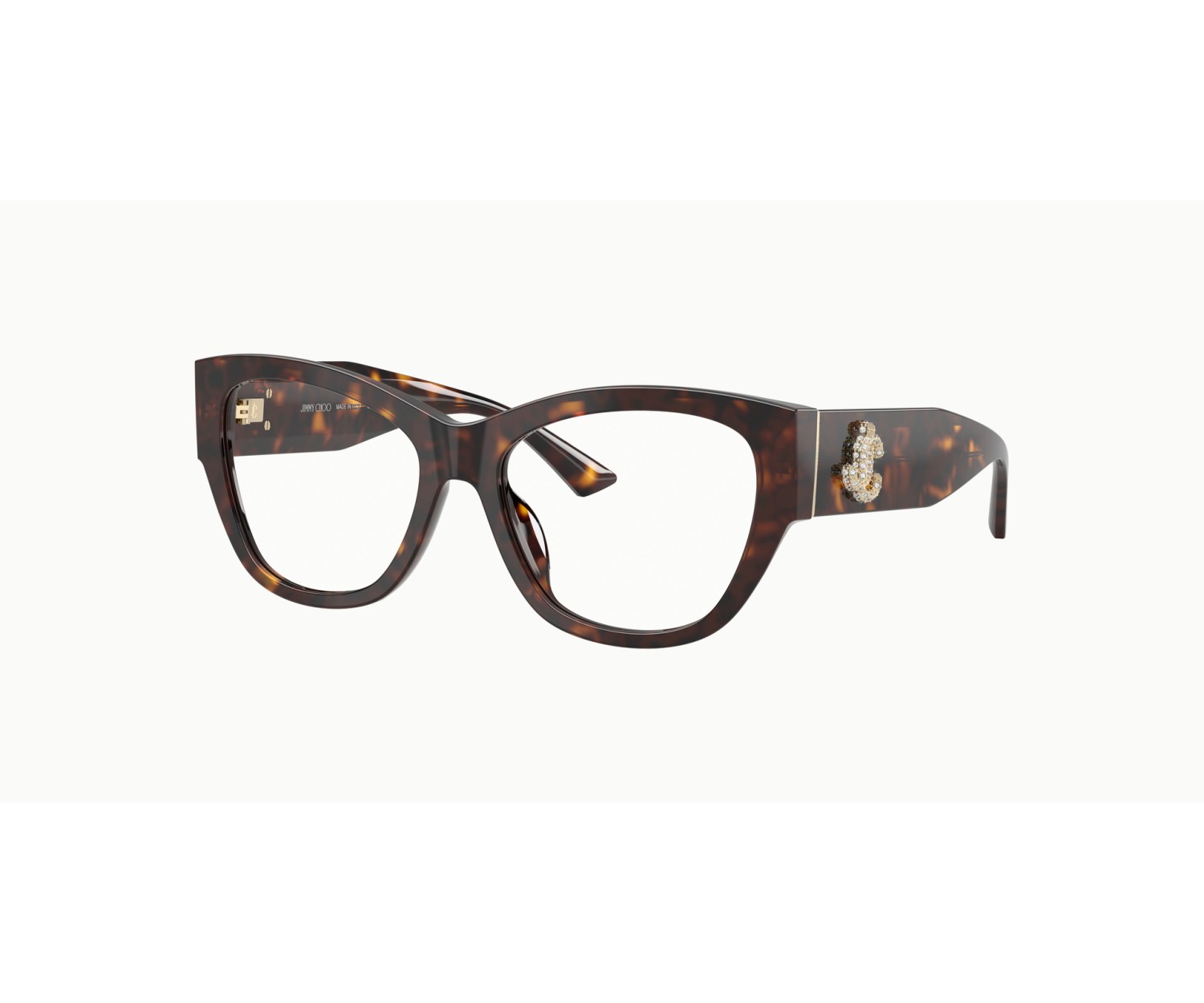 Jimmy Choo - JC3033BU - 5002 - 54