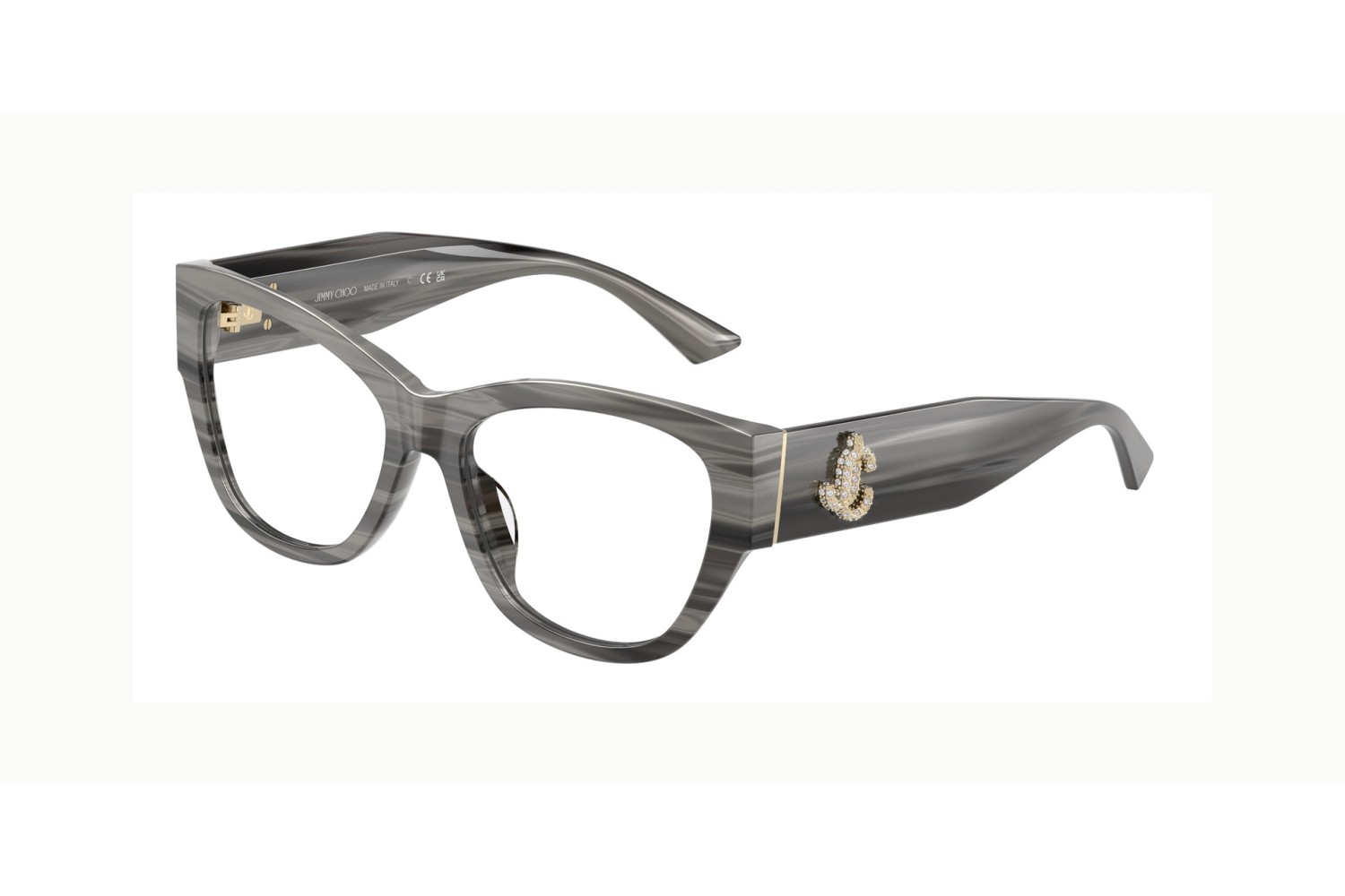 Jimmy Choo - JC3033BU - 5063 - 52