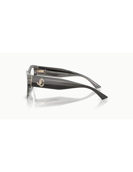 Jimmy Choo - JC3033BU - 5063 - 52