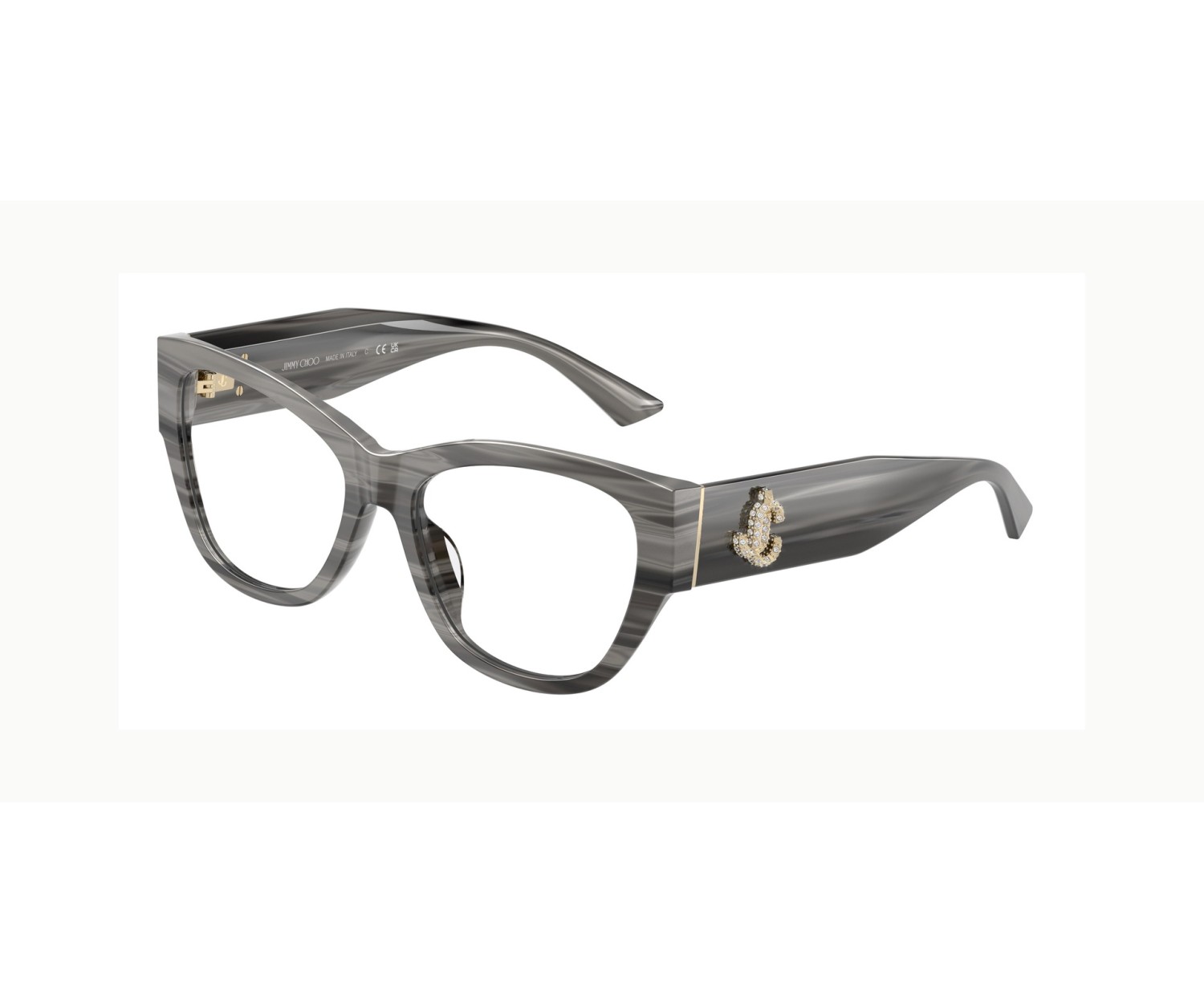Jimmy Choo - JC3033BU - 5063 - 54